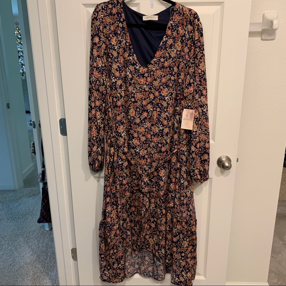 A’Beautiful Soul Dress